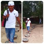 Rudy Navas - @obagheekogha - Instagram
