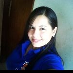 Ruth Navas - @rudynavas31 - Instagram