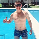 Rudy Nelson Castellanos - @runel_cast - Instagram
