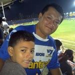 Rudy Nelson Salvador - @rudynelsonsalvador - Instagram