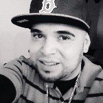 Rudy Olivas - @rudyolivas3 - Instagram