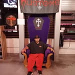 Rudy Olivas - @blazeone775 - Instagram