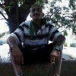 Rudy Olivas - @b.man25 - Instagram
