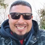 Rudy Olivas - @rudyo319 - Instagram