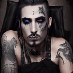 Rudy orta - @baal.berith66 - Instagram