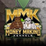 Rudy Quintero - @money_makingkennels - Instagram