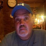 Rudy Romo - @buttercup44554 - Instagram