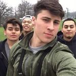 Rudy Romo - @tereromo1966 - Instagram