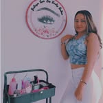 Rudy Johana Rubio - @beleza.spaby_rudyrubio - Instagram