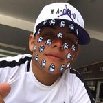 rudy rubio - @rudymissael09 - Instagram
