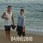 Rudy Rubio - @rubio1399 - Instagram