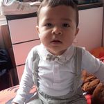 Rudy Saavedra - @alberto.saavedra.54738 - Instagram