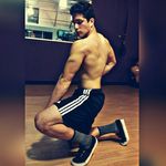 Rudy Saavedra - @rudy_swolvedra - Instagram