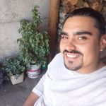 Rudy Saavedra - @rudy_sp7 - Instagram