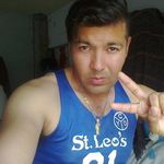 Rudy Scott 😎😎😎😎 - @rodolfohdz29 - Instagram