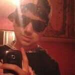 Rudy serna - @thenwhatstheholdup - Instagram
