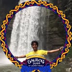 Rudy Serna - @rudysernajrf - Instagram