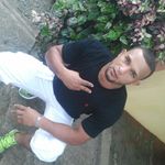 Rudy Serrano - @el_k_ama_a_dios_todo_le_hobla - Instagram