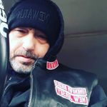 Rudy Serrano - @ridy45 - Instagram