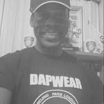 Rudy Simpson - @simpsonruday - Instagram
