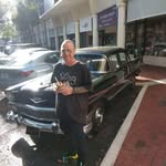 Rudy Stephens - @rudystephens68 - Instagram