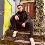 Rudy Thomas - @rudy.o.thomas - Instagram