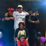 Rudy Thomas Jr. - @rudyt8022 - Instagram