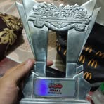 Rudy Yu - Facebook