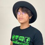 Rudy Yusof - @rudyyusof92 - Instagram