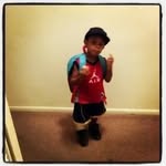 Jrue Simmons - @jruesimmons - Instagram