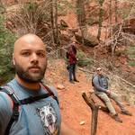 Michael Singleton - @_ruebenwilliams - Instagram