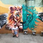 Rueben Williams - @ruebenjay - Instagram