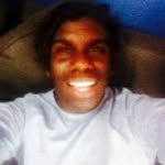 Rueben Williams - @ruebenpatterson - Instagram