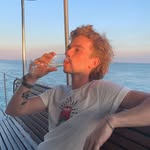 Rueben Williams - @willblueroo - Instagram