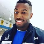 Rueben Williams - @rwilliamsmustang22 - Instagram