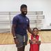 Rueben Williams the trainer - Facebook