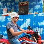 Ruel Lopez - Facebook