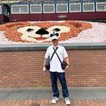 Ruel Lopez - @ruel_lopez_03 - Instagram