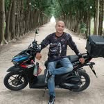Ruel Lopez Jaramilla - @jaramillaruel - Instagram