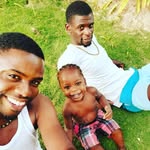 Ruel Andre Smith - @ruelsmith - Instagram