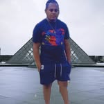 Ruel Smith - @13djrohan - Instagram