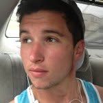 Ruel Smith - @spitfire_redneck - Instagram