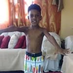 Ruel Smith - @ruelsmith1966 - Instagram