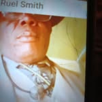 Ruel Smith - @rueljamessmith - Instagram