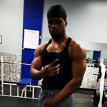 Andre - @ruffinboybrown - Instagram