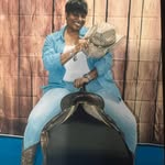 Jacqueline Ruffin Brown - @jack67rock - Instagram