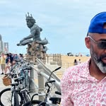 Ruffin Chip Brown - @ruffnbrown - Instagram