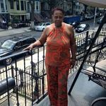 Rufina George - @rufinageorge8741 - Instagram