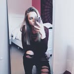 Rufina Torres - @rufiiitorr_ - Instagram
