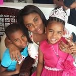 Rufina Torres - @corina9corazon - Instagram
